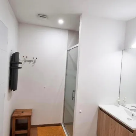 Apartamento Les Tables Aux Vaches Laouzas *