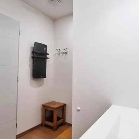 Apartamento Les Tables Aux Vaches Laouzas *