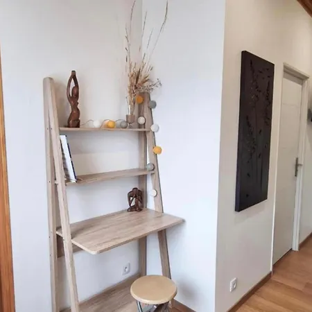 Les Tables Aux Vaches Laouzas La Salvetat-sur-Agout