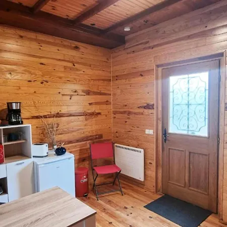 Apartment Les Tables Aux Vaches Laouzas *